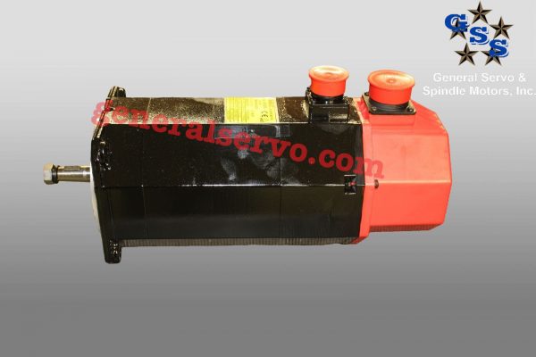 Fanuc-A06B-0514-B031-AC-MOTOR-5S3000-ABS-2000P-1-YEAR-WARRANTY-122004291202