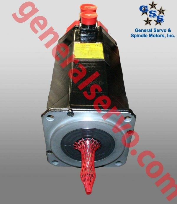 Fanuc-A06B-0564-B075-AC-MOTOR-AL93000-A64-1-YEAR-WARRANTY-123659700942-2