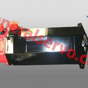 A06B-0564-B075 Fanuc AC Servo Motor AL9/3000 A64, 114V, 200 Hz, 3PH, 12A