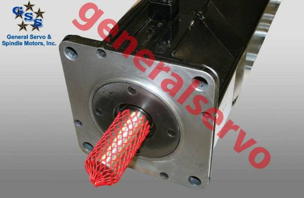 Fanuc-A06B-0571-B388-AC-MOTOR-AL502000-A1000-BRAKE-1-YEAR-WARRANTY-124642101752-2