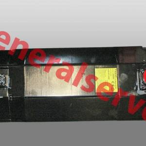 A06B-0572-B388 Fanuc AC Servo Motor AL50/2000 A1000 Brake, 143V, 50Nm, 3PH, 52A