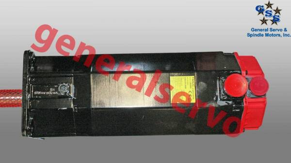 A06B-0572-B388 Fanuc AC Servo Motor AL50/2000 A1000 Brake, 143V, 50Nm, 3PH, 52A A06B-0572-B388 Fanuc AC Servo Motor AL50/2000 A1000 Brake, 143V, 50Nm, 3PH, 52A