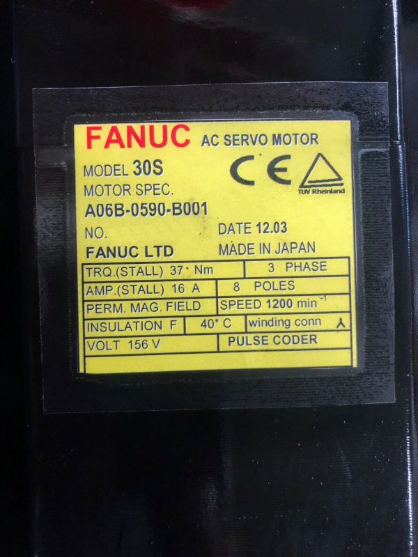 Fanuc-A06B-0590-B001-1-YEAR-WARRANTY-123324547602-4
