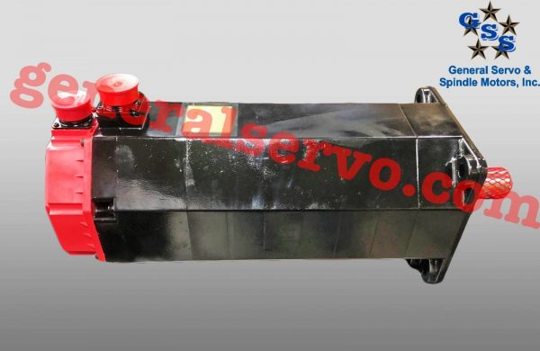 A06B-0590-B001 Fanuc AC Servo Motor 30S, 156V, 37Nm, 3PH, 16A A06B-0590-B001 Fanuc AC Servo Motor 30S, 156V, 37Nm, 3PH, 16A