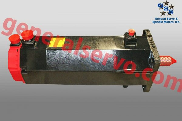 A06B-0590-B203 Fanuc AC Servo Motor 30S, 156V, 37Nm, 3PH, 16A A06B-0590-B203 Fanuc AC Servo Motor 30S, 156V, 37Nm, 3PH, 16A