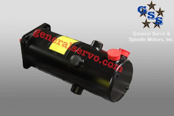 Fanuc-A06B-0614-B032-DC-MOTOR-5-2500-PR-1-YEAR-WARRANTY-121772917852-2
