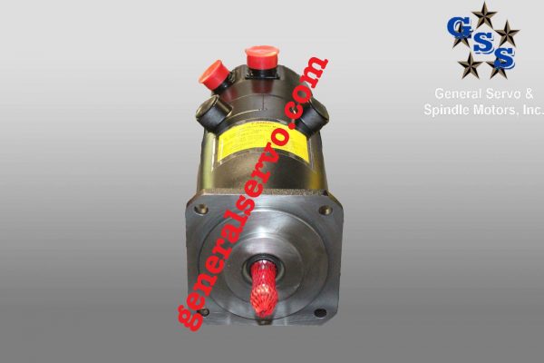 Fanuc-A06B-0614-B032-DC-MOTOR-5-2500-PR-1-YEAR-WARRANTY-121772917852-3