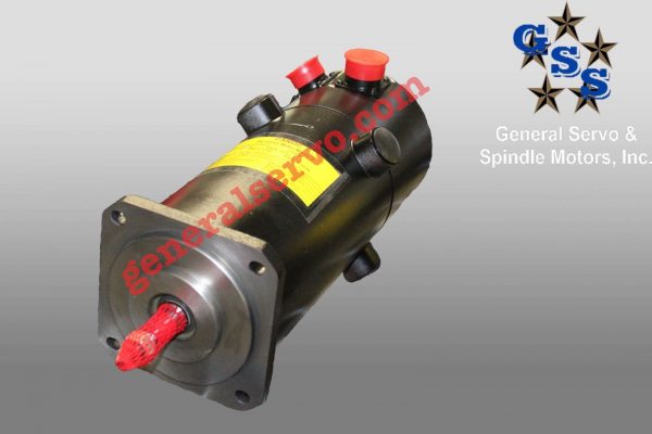 A06B-0614-B032 Fanuc DC Servo Motor 5 2500 P/R, 108V, 5.4Nm, 3PH, 12A A06B-0614-B032 Fanuc DC Servo Motor 5 2500 P/R, 108V, 5.4Nm, 3PH, 12A