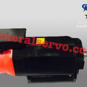 A06B-0755-B201 Fanuc AC Spindle Motor 8S Foot Mnt, 200V, 3PH, 28/39A