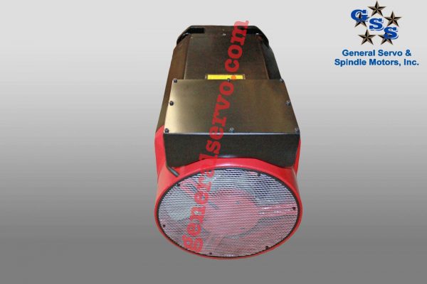 Fanuc-A06B-0833-B307-AC-SPINDLE-MOTOR-AP60-FLANGE-1-YEAR-WARRANTY-123609409832-2