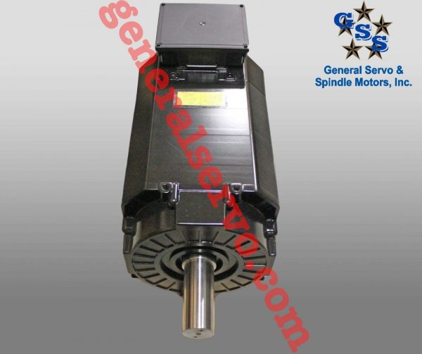 Fanuc-A06B-1512-B200-SP-MOTOR-aiI-306000HV-FOOT-MOUNT-iM-EXH-REAR-1-YR-WARRANTY-122932729662-2