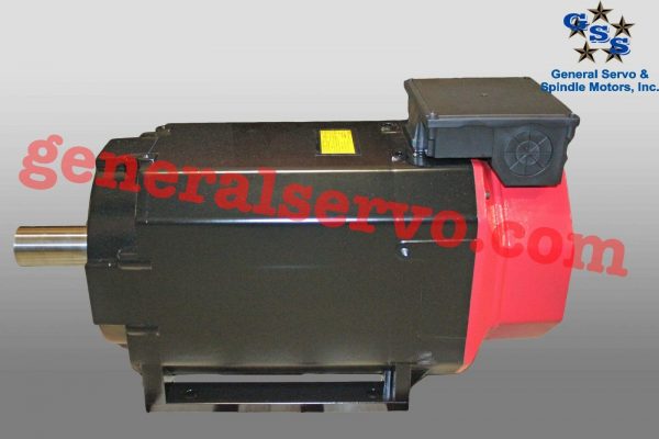 Fanuc-A06B-1512-B200-SP-MOTOR-aiI-306000HV-FOOT-MOUNT-iM-EXH-REAR-1-YR-WARRANTY-122932729662