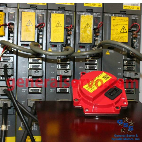 Fanuc-Pulsecoder-ALPHA-A1000-A860-0370-V502-123873785722