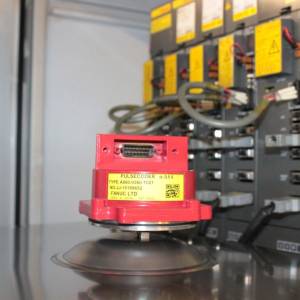 A860-0360-T021 Fanuc Pulsecoder Alpha A64