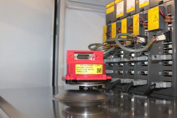 Fanuc-Pulsecoder-aA64-A860-0360-T001-122200456232