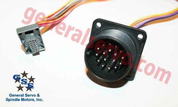 Fanuc-Pulsecoder-aI64-A860-0365-T101-90-DAY-WARRANTY-121949738972-3