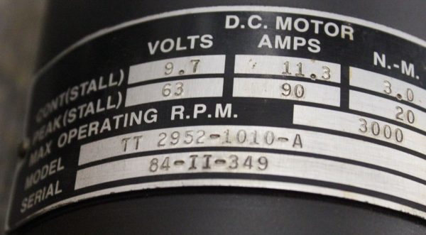 Kollmorgen-TT-2952-1010-A-1-YEAR-WARRANTY-121832223352-4