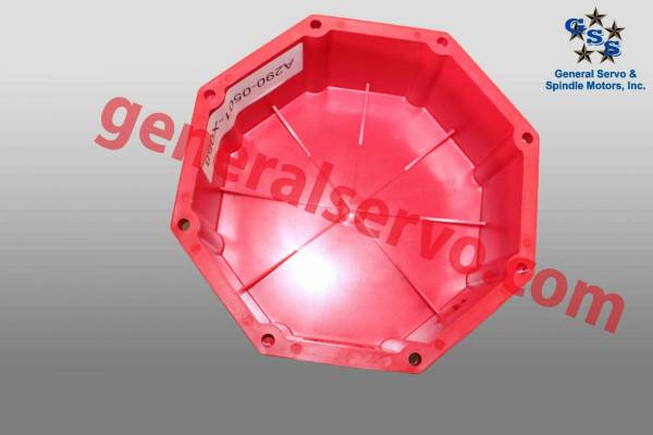 NEW-FANUC-RED-CAP-A290-0501-X058-123861224032-2