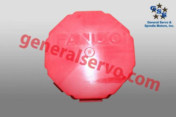 NEW-FANUC-RED-CAP-A290-0501-X058-123861224032