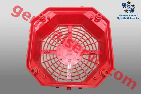 NEW-FANUC-RED-CAP-A290-1406-X501-123861411002-2