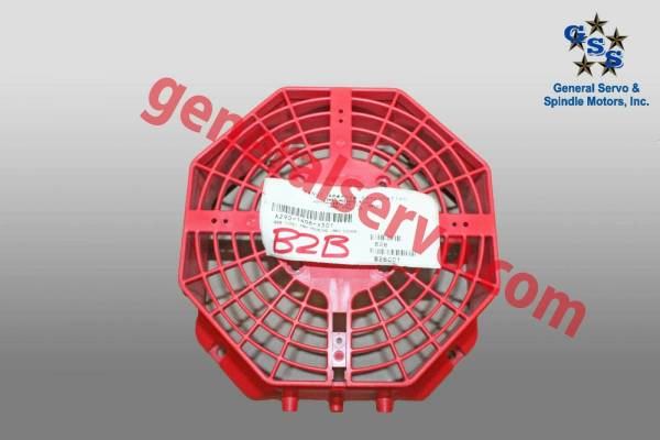 NEW-FANUC-RED-CAP-A290-1406-X501-123861411002-3