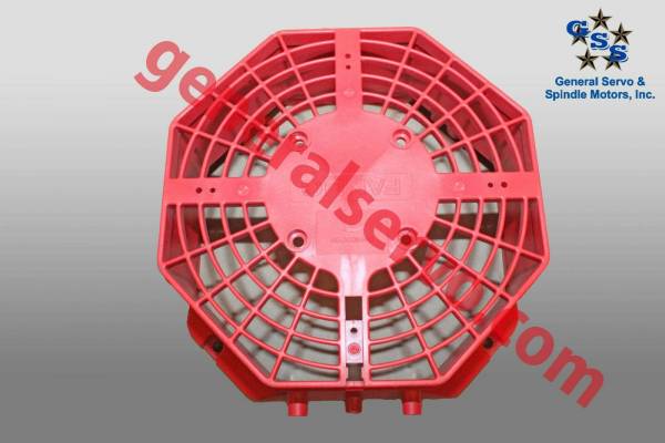 NEW-FANUC-RED-CAP-A290-1406-X501-123861411002