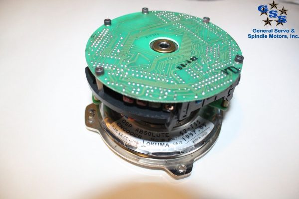 OKUMA-ER-FC-2048D-ABSOLUTE-ENCODER-122239655932-2