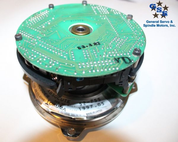 OKUMA-ER-FC-2048D-ABSOLUTE-ENCODER-122239655932