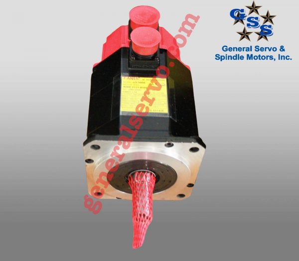 Fanuc-A06B-0123-B588-AC-MOTOR-A33000-A1000-STRTSFT-1-YEAR-WARRANTY-122644087253-2