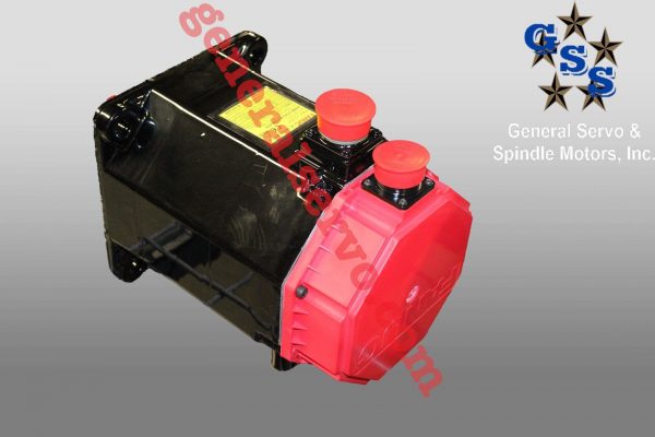 Fanuc-A06B-0143-B0760076-AC-MOTOR-A123000-A64SCAP-1-YEAR-WARRANTY-121774694893-3