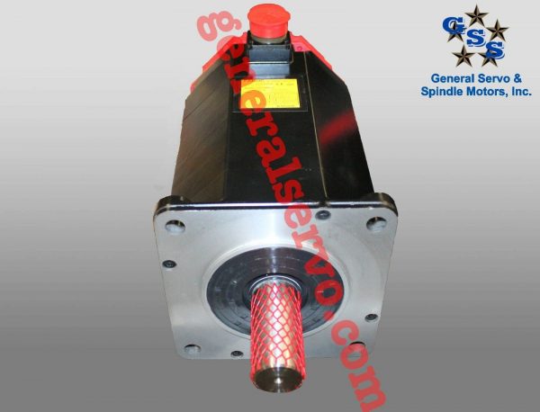 Fanuc-A06B-0147-B0757000-AC-MOTOR-A222000-A64-PULSE-1-YEAR-WARRANTY-123659647553-2