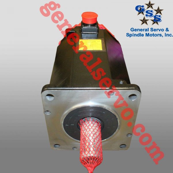 Fanuc-A06B-0147-B0757075-AC-MOTOR-A222000-A64-1-YEAR-WARRANTY-123301373273-2