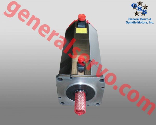 Fanuc-A06B-0151-B1757008-AC-MOTOR-A301200-A64-BRAK-KEY-1-YEAR-WARRANTY-123612625973-2