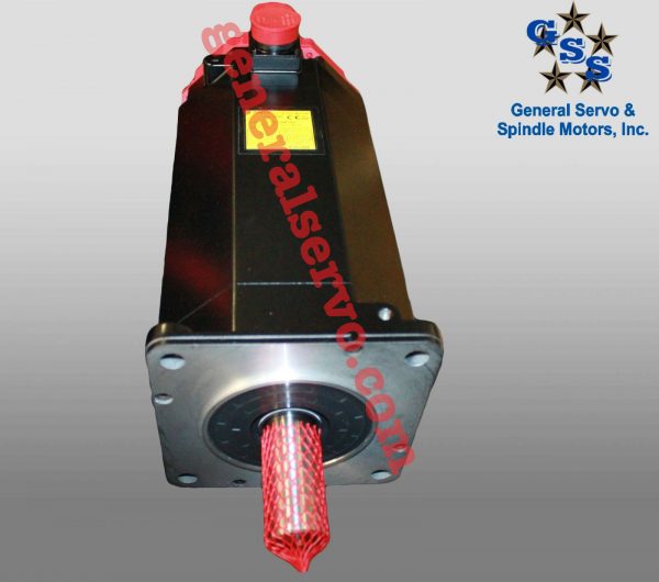 Fanuc-A06B-0153-B0767000-AC-MOTOR-A303000-A64SCAP-1-YEAR-WARRANTY-122551683743-2