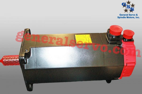Fanuc-A06B-0153-B0767000-AC-MOTOR-A303000-A64SCAP-1-YEAR-WARRANTY-122551683743