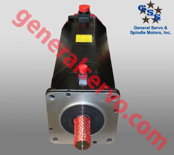 Fanuc-A06B-0157-B1757000-AC-MOTOR-A402000-A64-WBRAKE-1-YEAR-WARRANTY-123768132203-2