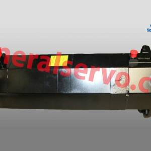A06B-0157-B175#7000 Fanuc AC Servo Motor A40/2000 A64 W/Brake, 179V, 133Hz, 3PH, 20A