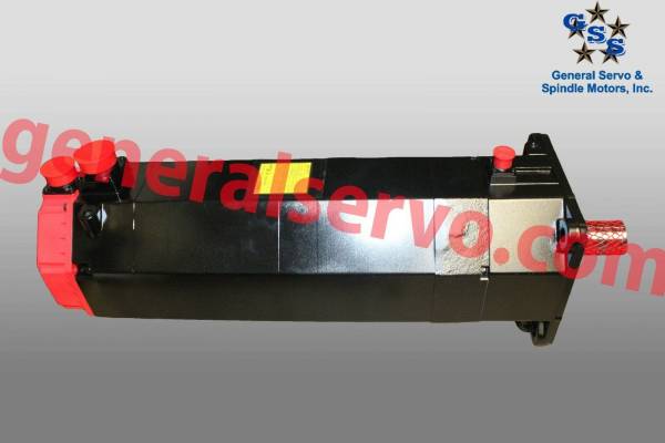 A06B-0157-B175#7000 Fanuc AC Servo Motor A40/2000 A64 W/Brake, 179V, 133Hz, 3PH, 20A A06B-0157-B175#7000 Fanuc AC Servo Motor A40/2000 A64 W/Brake, 179V, 133Hz, 3PH, 20A