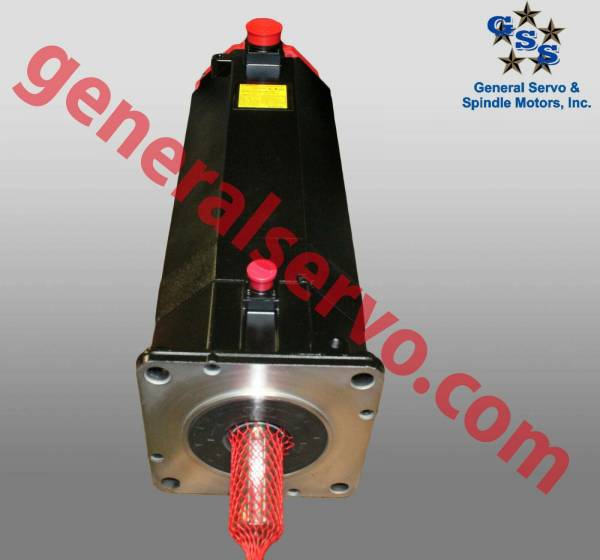 Fanuc-A06B-0157-B1757008-AC-MOTOR-A402000-A64-BRAKE-KY-1-YEAR-WARRANTY-123903084853-2