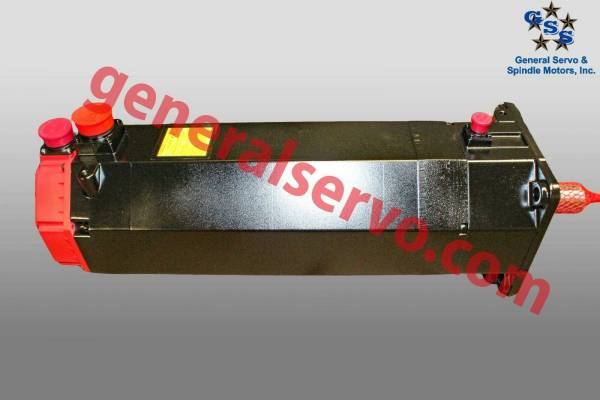 Fanuc-A06B-0157-B1757008-AC-MOTOR-A402000-A64-BRAKE-KY-1-YEAR-WARRANTY-123903084853