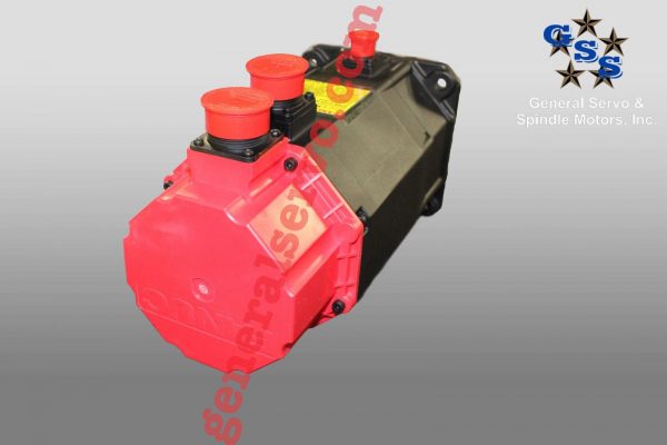 Fanuc-A06B-0162-B176-AC-MOTOR-AM63000-A64SC-BRAKE-1-YEAR-WARRANTY-121997002923-3