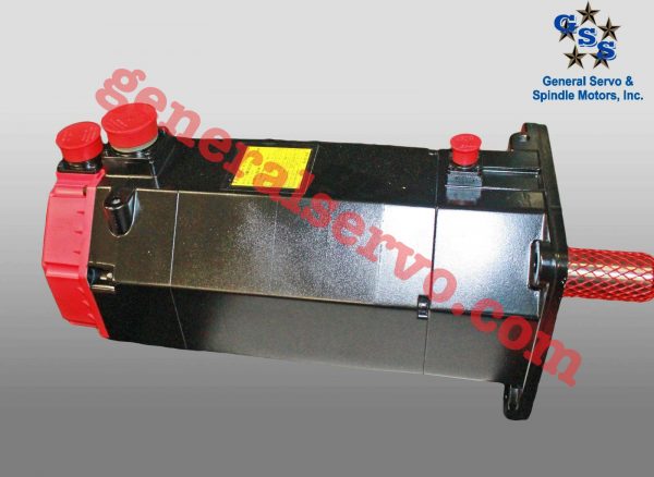 Fanuc-A06B-0166-B176-AC-MOTOR-AM303000-A64C-BRAKE-YEAR-WARRANTY-123214237283