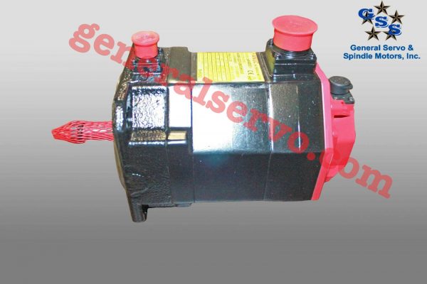 Fanuc-A06B-0223-B605S000-1-YEAR-WARRANTY-122550153663