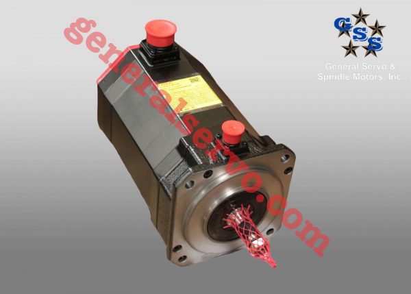 Fanuc-A06B-0238-B605S100-1-YEAR-WARRANTY-122059581813-2