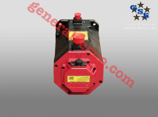 Fanuc-A06B-0238-B605S100-1-YEAR-WARRANTY-122059581813-3