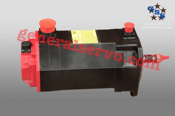 Fanuc-A06B-0238-B605S100-1-YEAR-WARRANTY-122059581813