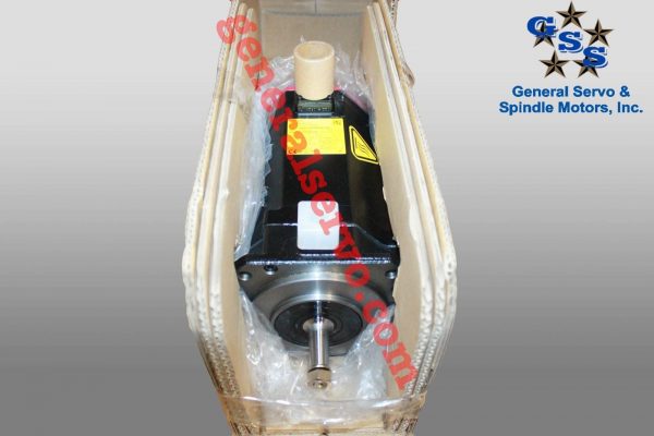 Fanuc-A06B-0238-B605S100-NEW-IN-BOX-1-YEAR-WARRANTY-122691877903-2
