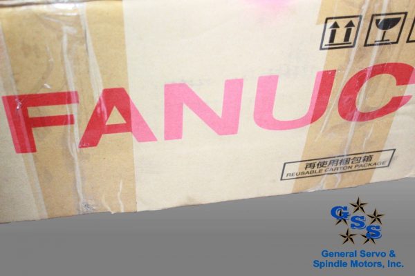 Fanuc-A06B-0238-B605S100-NEW-IN-BOX-1-YEAR-WARRANTY-122691877903-3