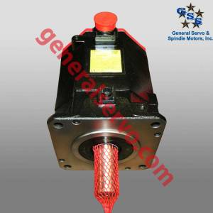 Servo Motor Servicing Indianapolis