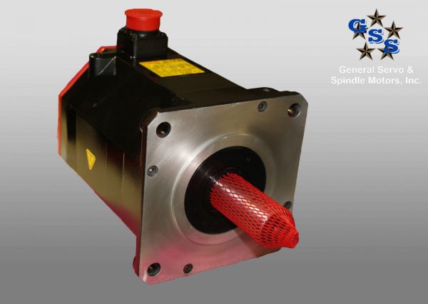 Fanuc-A06B-0268-B205-AC-MOTOR-AIS304000-AA64I-KEYWAY-1-YEAR-WARRANTY-121522839233-2